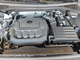 2023 Volkswagen Tiguan SE – miniatura 15