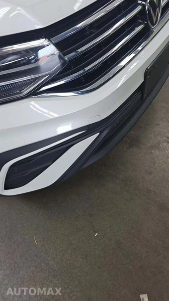 2023 Volkswagen Tiguan SE – miniatura 22