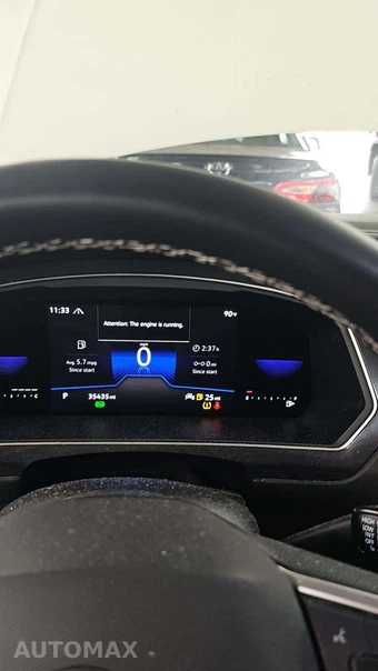 2023 Volkswagen Tiguan SE – miniatura 31