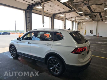 2023 Volkswagen Tiguan SE – miniatura 6