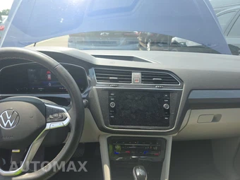 2023 Volkswagen Tiguan SE – miniatura 11