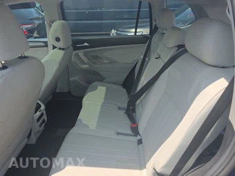 2023 Volkswagen Tiguan SE – miniatura 13