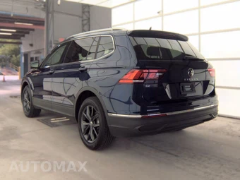 2023 Volkswagen Tiguan SE – miniatura 6