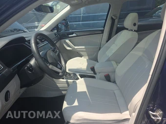 2023 Volkswagen Tiguan SE – miniatura 7