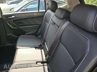 2023 Volkswagen Tiguan SE – miniatura 13