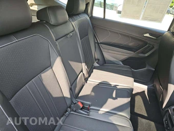 2023 Volkswagen Tiguan SE – miniatura 16