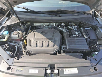 2023 Volkswagen Tiguan SE – miniatura 22