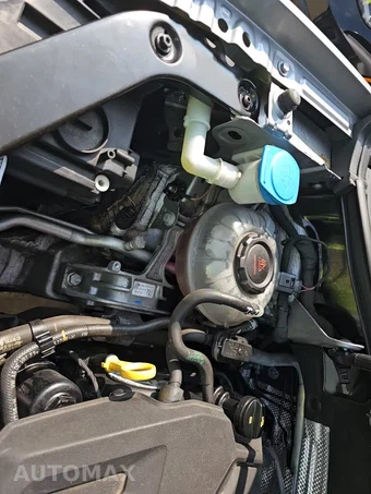 2023 Volkswagen Tiguan SE – miniatura 23