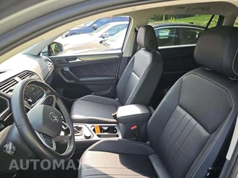 2023 Volkswagen Tiguan SE – miniatura 6