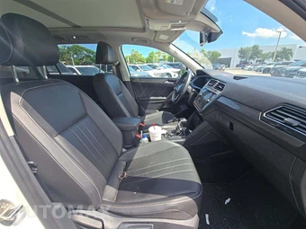 2023 Volkswagen Tiguan SE - miniatura 19