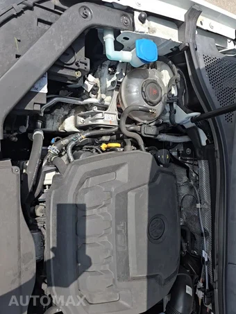 2023 Volkswagen Tiguan SE - miniatura 23