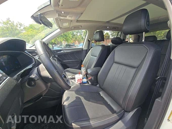 2023 Volkswagen Tiguan SE - miniatura 6