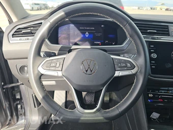 2023 Volkswagen Tiguan SE – miniatura 10