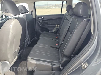 2023 Volkswagen Tiguan SE – miniatura 13