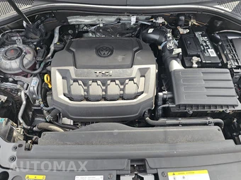2023 Volkswagen Tiguan SE – miniatura 16