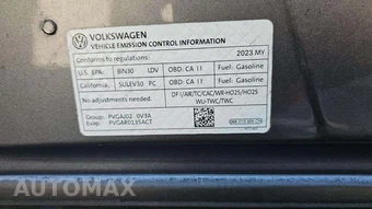 2023 Volkswagen Tiguan SE – miniatura 18