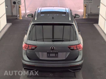 2023 Volkswagen Tiguan SE – miniatura 5
