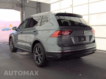 2023 Volkswagen Tiguan SE – miniatura 6