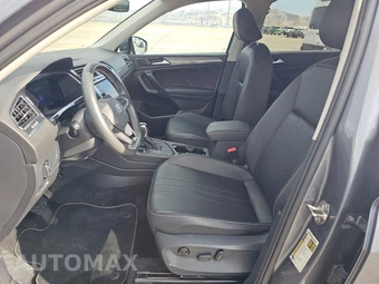 2023 Volkswagen Tiguan SE – miniatura 7
