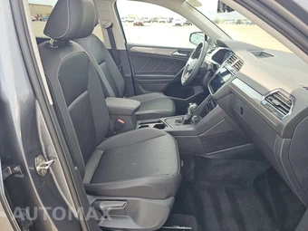 2023 Volkswagen Tiguan SE – miniatura 8