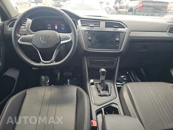 2023 Volkswagen Tiguan SE – miniatura 11