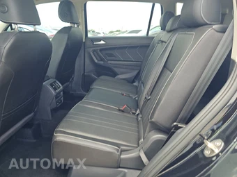2023 Volkswagen Tiguan SE – miniatura 13