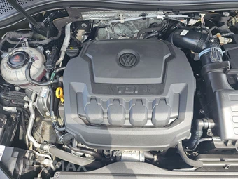 2023 Volkswagen Tiguan SE – miniatura 16