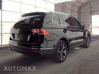 2023 Volkswagen Tiguan SE – miniatura 4
