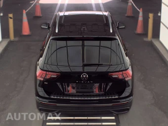 2023 Volkswagen Tiguan SE – miniatura 5