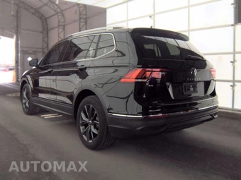 2023 Volkswagen Tiguan SE – miniatura 6