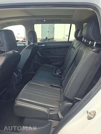 2023 Volkswagen Tiguan SE – miniatura 13