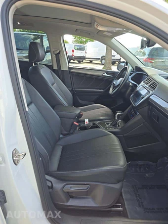 2023 Volkswagen Tiguan SE – miniatura 19