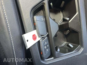 2023 Volkswagen Tiguan SE – miniatura 8