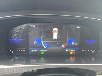 2023 Volkswagen Tiguan SE – miniatura 9