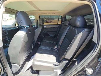 2023 Volkswagen Tiguan SE - miniatura 10