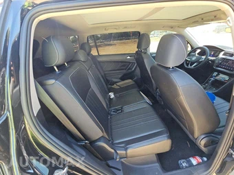 2023 Volkswagen Tiguan SE - miniatura 14