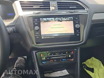 2023 Volkswagen Tiguan SE - miniatura 7