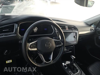 2023 Volkswagen Tiguan SE - miniatura 11