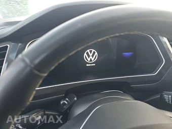 2023 Volkswagen Tiguan SE - miniatura 12