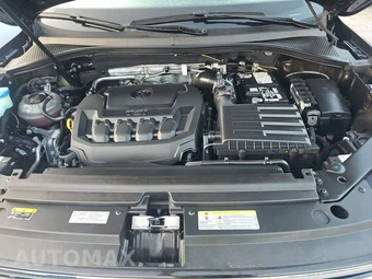 2023 Volkswagen Tiguan SE - miniatura 15