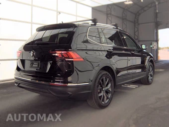 2023 Volkswagen Tiguan SE - miniatura 4