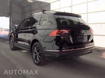 2023 Volkswagen Tiguan SE - miniatura 6