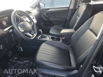 2023 Volkswagen Tiguan SE - miniatura 7