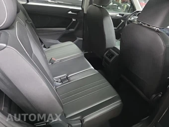 2023 Volkswagen Tiguan SE - miniatura 15