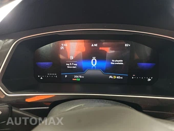 2023 Volkswagen Tiguan SE - miniatura 12