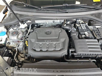 2023 Volkswagen Tiguan SE - miniatura 16