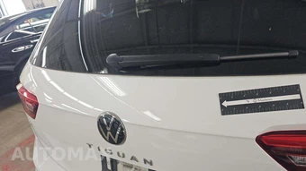 2023 Volkswagen Tiguan SE - miniatura 25