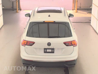 2023 Volkswagen Tiguan SE - miniatura 5