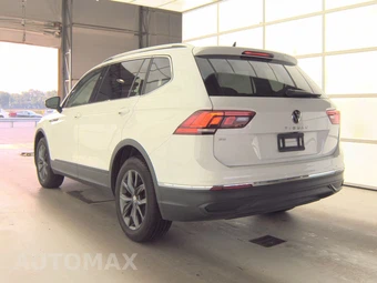 2023 Volkswagen Tiguan SE - miniatura 6