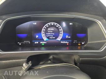 2023 Volkswagen Tiguan SE - miniatura 12